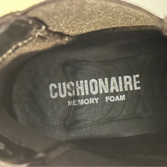 Sasha Lug Sole Ankle Boot - Picture 4 of 4